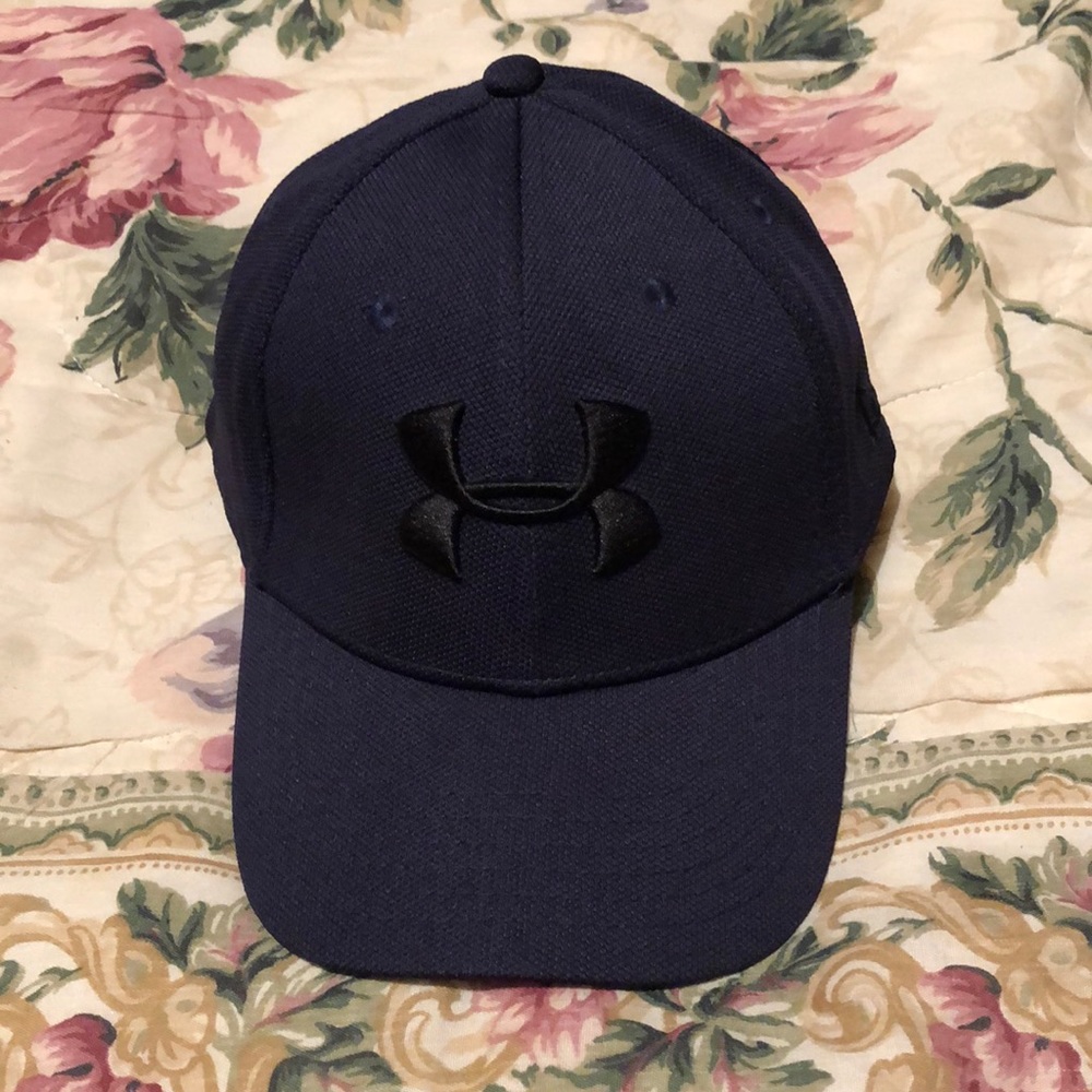 Hat Cap UNDER ARMOUR  FLEX FIT